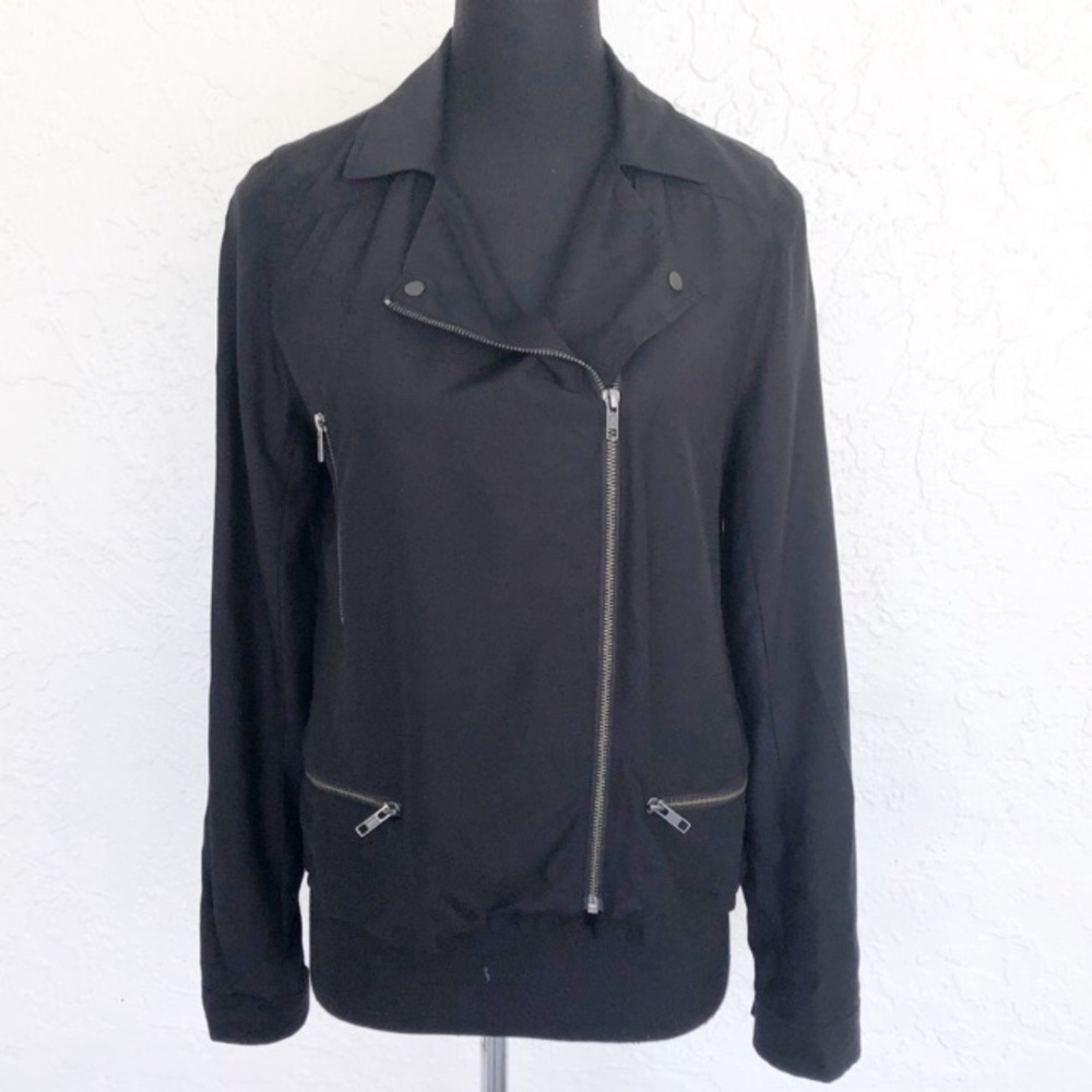 Trouvé Lightweight Jacket - Picture 2 of 8